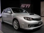 Subaru Impreza WRX STi by JDM 2008 года